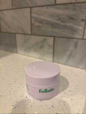 Follain Detox Mask